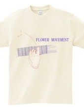 FLOWER MOVEMENT