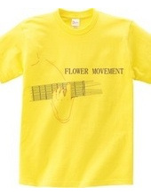 FLOWER MOVEMENT