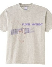 FLOWER MOVEMENT