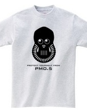 PM0.5 Design variation 2