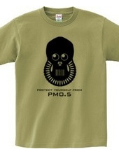 PM0.5 Design variation 2