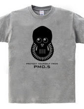 PM0.5 Design variation 2