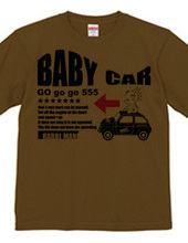 BABY CAR