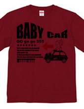 BABY CAR