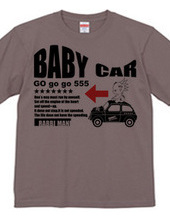 BABY CAR