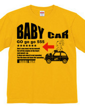 BABY CAR