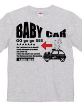 BABY CAR