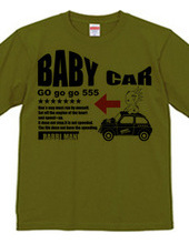 BABY CAR