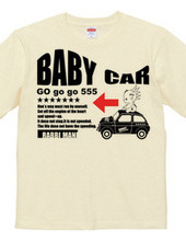 BABY CAR