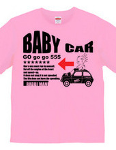 BABY CAR