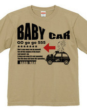 BABY CAR