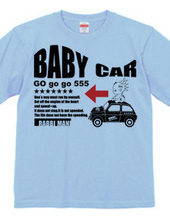 BABY CAR