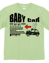 BABY CAR