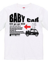 BABY CAR