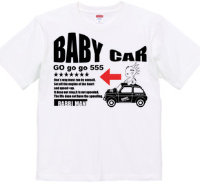 BABY CAR