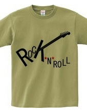 Rock n   roll