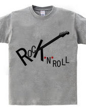 Rock n   roll