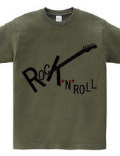 Rock n   roll