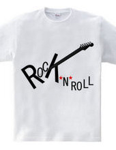 Rock n   roll