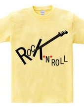 Rock n   roll