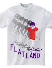 FLATLAND