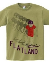 FLATLAND