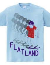 FLATLAND