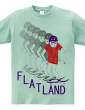 FLATLAND