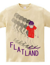 FLATLAND