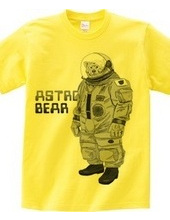 astrobear mono [B]