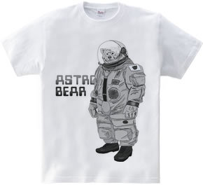 astrobear mono [B]