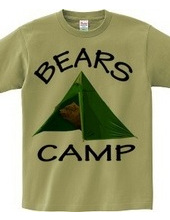 BEARS CAMP