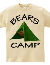 BEARS CAMP