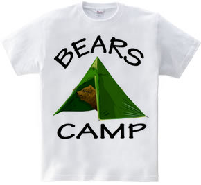 BEARS CAMP