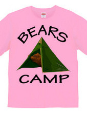 BEARS CAMP