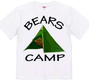 BEARS CAMP