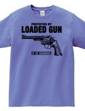 LOADED GUN