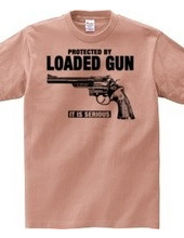 LOADED GUN