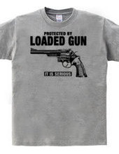 LOADED GUN