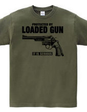 LOADED GUN