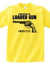 LOADED GUN