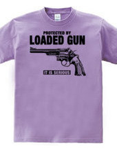 LOADED GUN