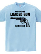 LOADED GUN