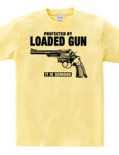 LOADED GUN