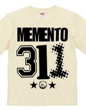 MEMENTO