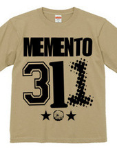 MEMENTO