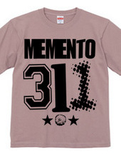 MEMENTO