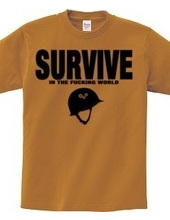 SURVIVE