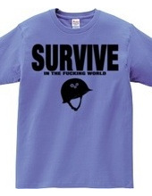 SURVIVE