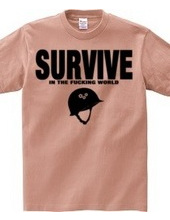 SURVIVE